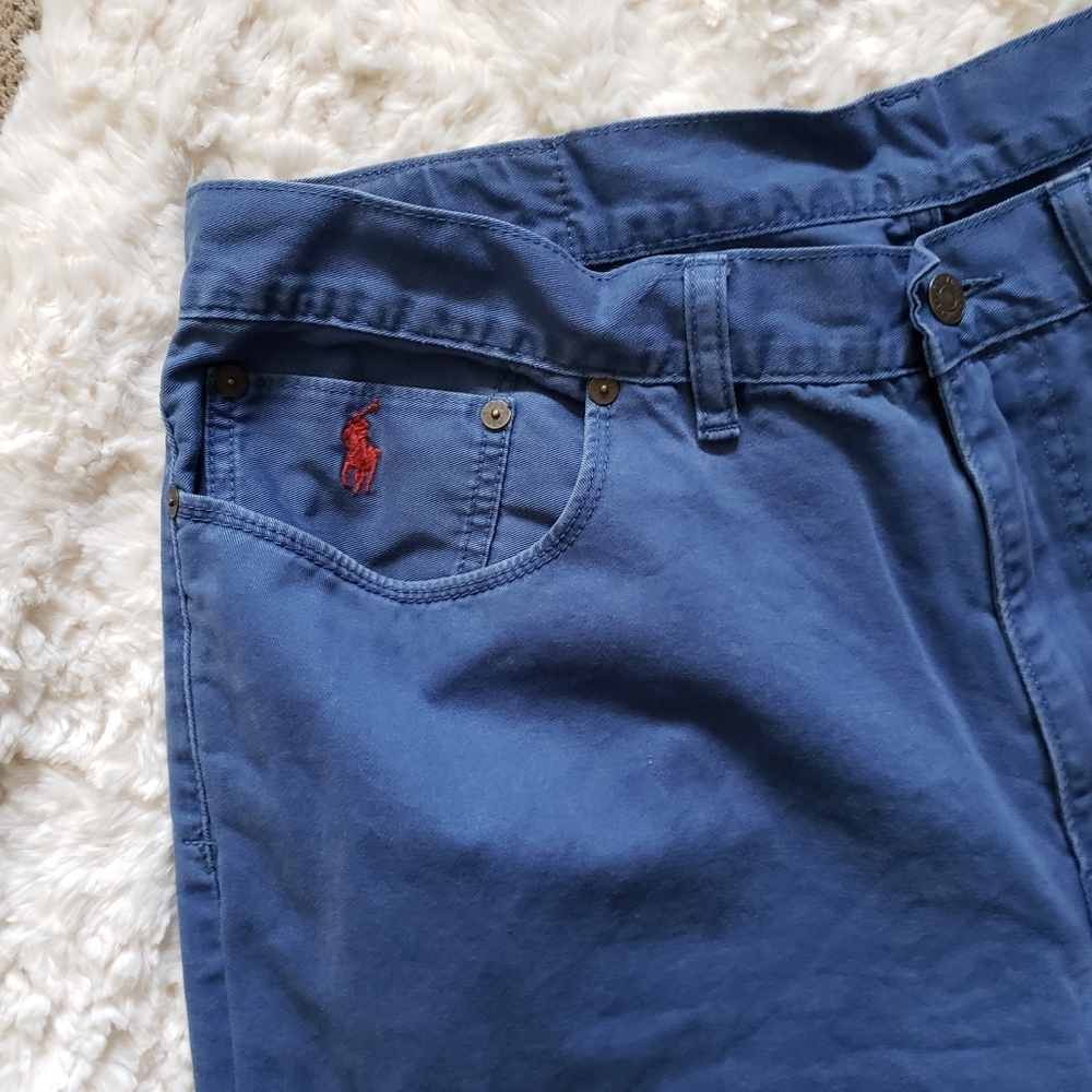 Polo Jeans